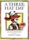 A Three Hat Day