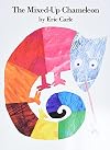 The Mixed-Up Chameleon