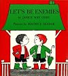 Let's Be Enemies