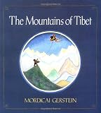 Mountains Of Tibet The