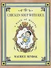 Chicken Soup with Rice: A Book of Months