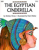 The Egyptian Cinderella
