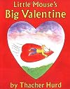 Little Mouse's Big Valentine