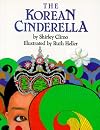 The Korean Cinderella