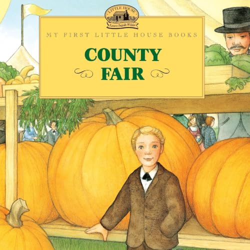 County Fair book cover