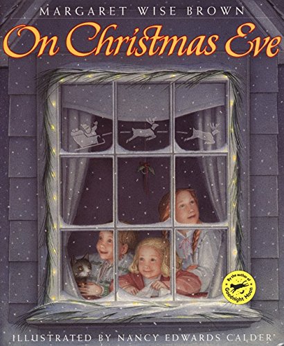 On Christmas Eve book cover