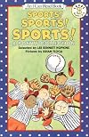 Sports! Sports! Sports! A Poetry Collection