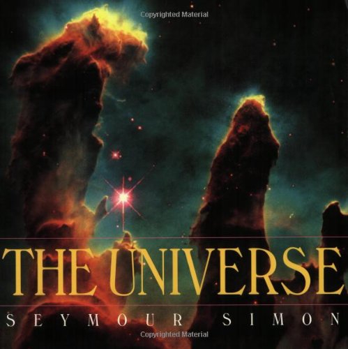 Cover of The Universe