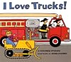 I Love Trucks!