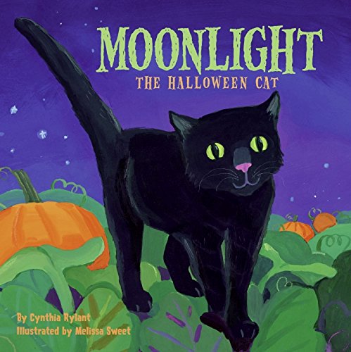 Moonlight book cover