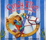 Cindy Ellen A Wild Western Cinderella