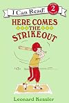 Here Comes the Strikeout!