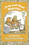 Frog and Toad Together