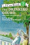 The Drinking Gourd Rise And Shine I Can Read Level 3