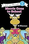 Morris Goes to School