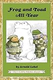 Frog And Toad All Year