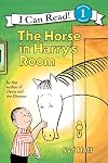The Horse in Harry's Room
