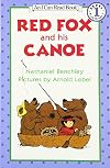 Red Fox and His Canoe