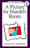 A Picture for Harold's Room