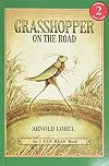 Grasshopper on the Road