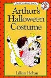 Arthur's Halloween Costume