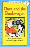 Clara and the Bookwagon