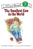 The Smallest Cow In The World