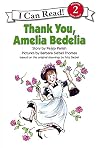 Thank You, Amelia Bedelia