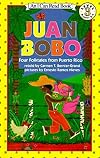 Juan Bobo: Four Folktales from Puerto Rico