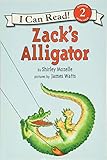 Zacks Alligator
