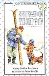 Snowshoe Thompson