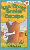 The Great Snake Escape