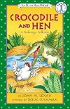Crocodile and Hen: A Bakongo Folktale