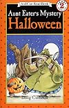 Aunt Eaterʼs Mystery Halloween