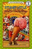 Amazon cover image