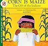 Corn is Maize