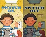 Switch On Switch Off Letsreadandfindout Science Books