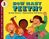 How Many Teeth Letsreadandfindout Science Stage 1 Paperback