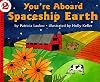 You're Aboard Spaceship Earth