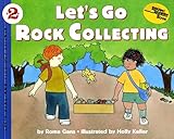 Lets Go Rock Collecting Lets Readfindout Science