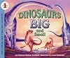 Dinosaurs Big and Small