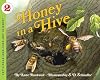 Honey in a Hive