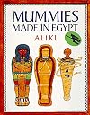 Mummies Made in Egypt