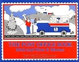 The Post Office Book Mail And How It Moves