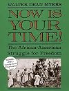 Now is Your Time! : The African-American Struggle for Freedom