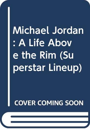 Cover of Michael Jordan