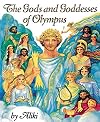 The Gods and Goddesses of Olympus