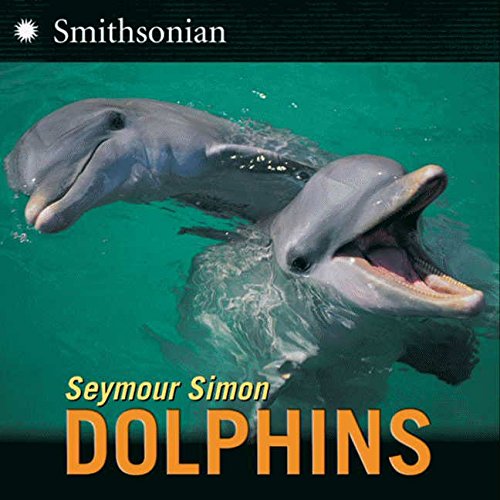 Cover of Dolphins