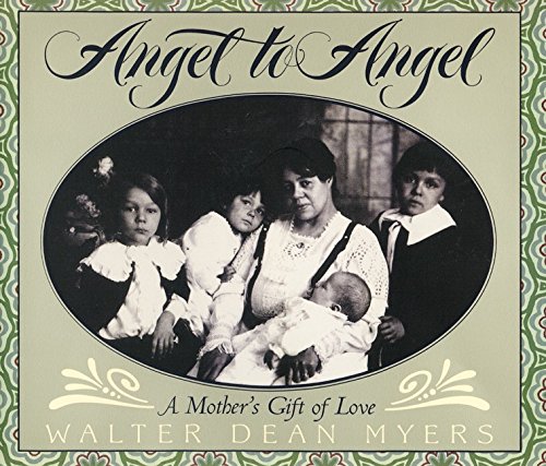 Angel to Angel cover