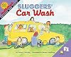 Sluggers' Car Wash